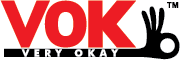 VOK Logo